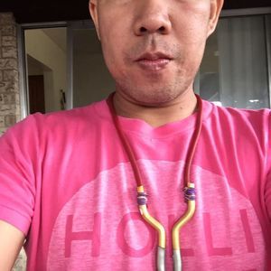 Meet your Posher, Ronald